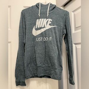 Women’s Nike hoodie